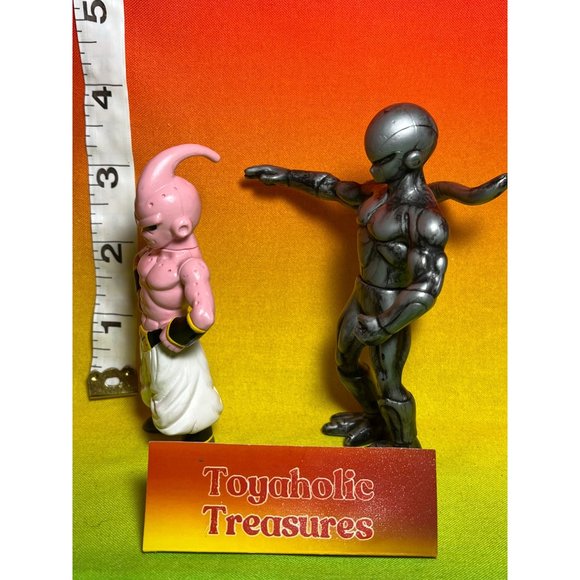 Dragon ball z Toys Dragon Ball Z Kid Buu Super Battle Collection